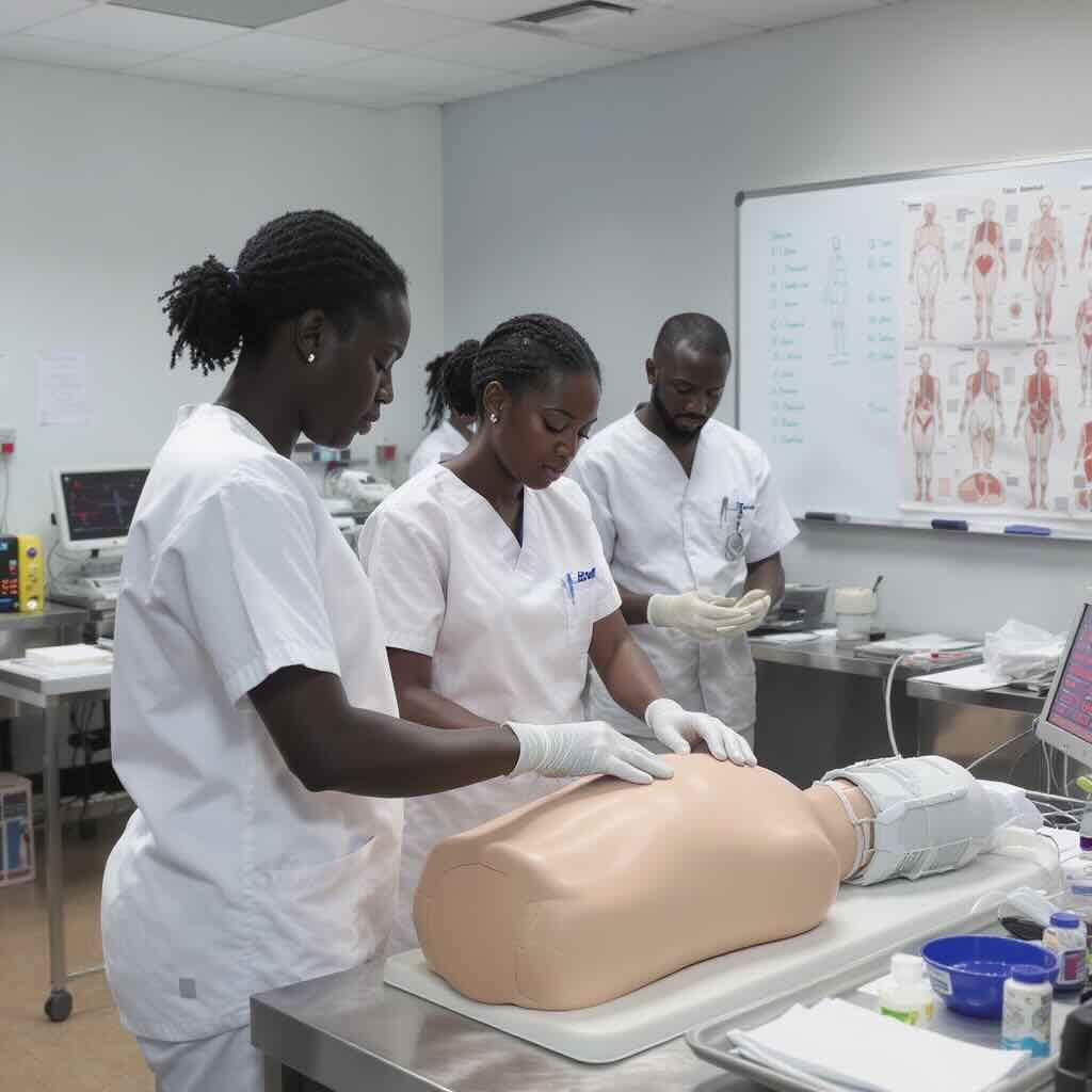 Université de Lomé : Modernisation de la formation médicale