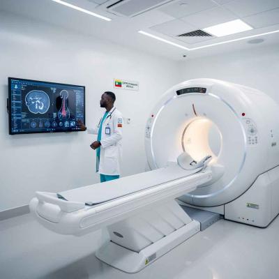 Modernisation des CHU : De nouveaux équipements d'imagerie
