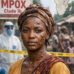 Mpox Clade Ib : l'Afrique de l'Ouest face à une nouvelle menace épidémique