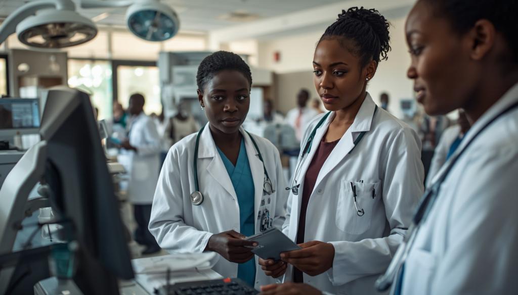 OOAS 2025–2030 : un plan stratégique ambitieux pour transformer la santé en Afrique de l'Ouest