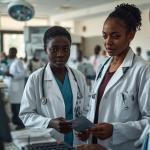 OOAS 2025–2030 : un plan stratégique ambitieux pour transformer la santé en Afrique de l'Ouest