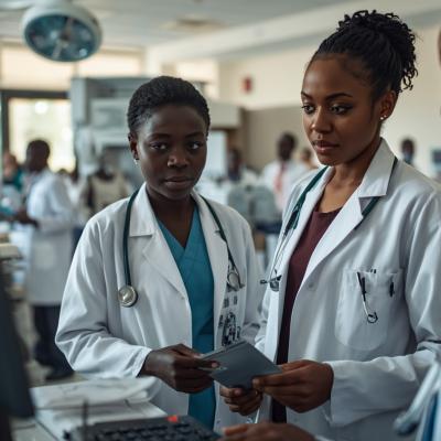 OOAS 2025–2030 : un plan stratégique ambitieux pour transformer la santé en Afrique de l'Ouest
